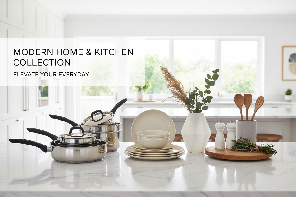 Home and Kitchen Collection