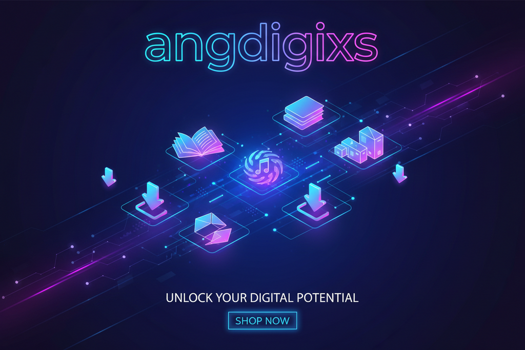Digital product