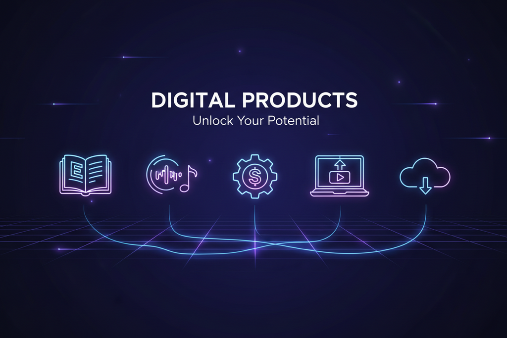 Digital product