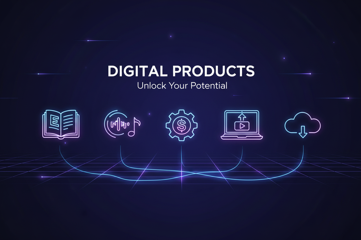 Digital product